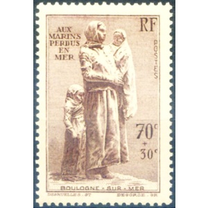 Pro orfani 1939.