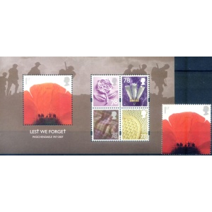 Prima Guerra mondiale 2007.