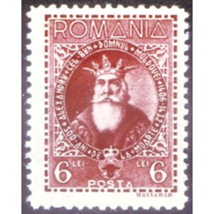 Principe Alessandro I 1932.