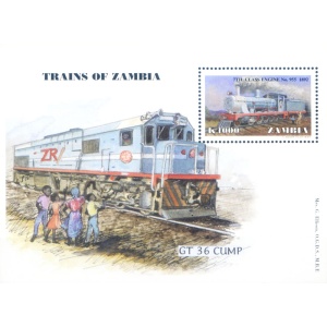 Treni 1999.