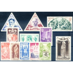 Anno Santo 1951.
