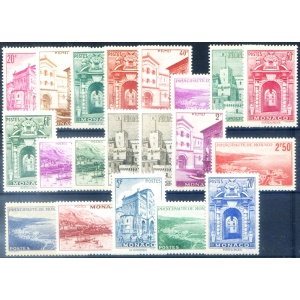 Definitiva. Vedute 1939-1941.