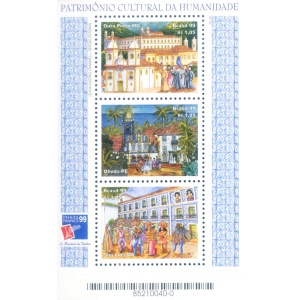UNESCO 1999.