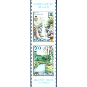 Europa 2001.