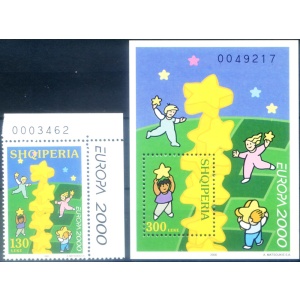 Europa 2000.