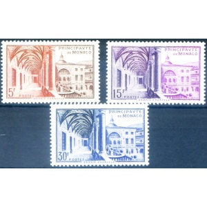 Museo della Posta 1952.