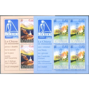 Lourdes 2008.