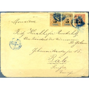 Per Basilea 1902.