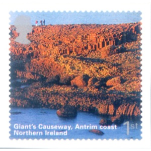 Irlanda del Nord 2004.