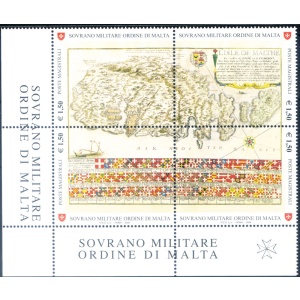 Antiche tavole geografiche 2008.