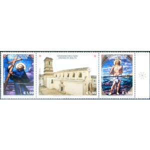 Basilica di Copertino 2014.
