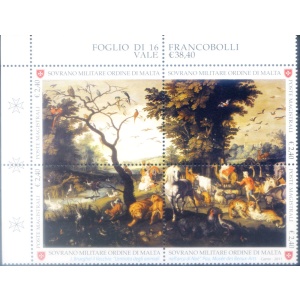 Jan Brueghel il Vecchio 2011.