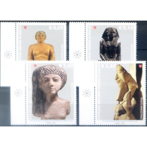 Arte egizia 2011.