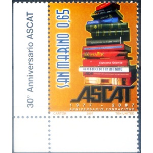 ASCAT 2007.