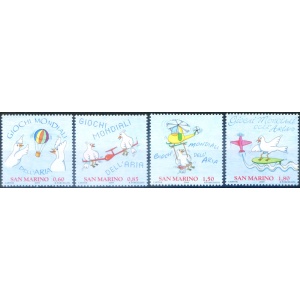 Sport. Giochi mondiali dell'aria 2009.