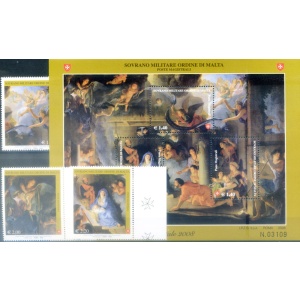 Charles Le Brun 2008.