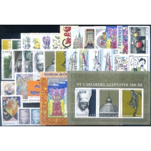 Annata completa 2006 (senza libretti).