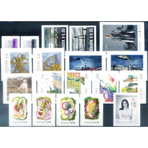 Annata completa 2012 (senza libretti).