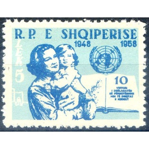 Nazioni Unite 1959.