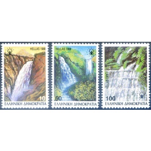 Protezione dell'ambiente 1988.