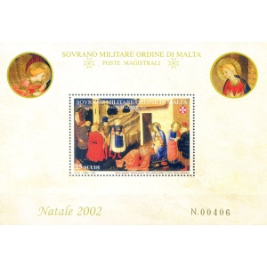 Natale 2002.
