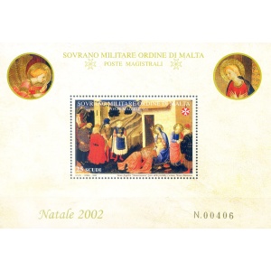 Natale 2002.
