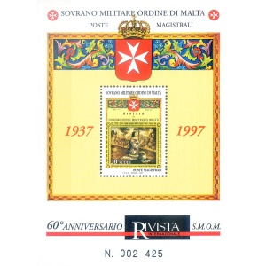 Rivista Internazionale 1997.
