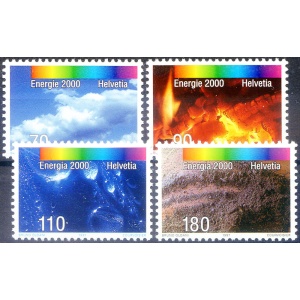 Risparmio energetico 1997.