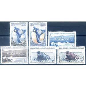 Fauna 1956.