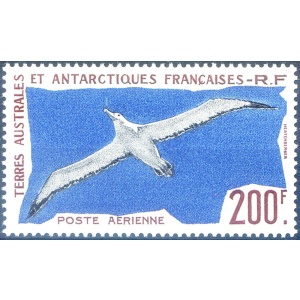 Fauna. Albatros 1959.