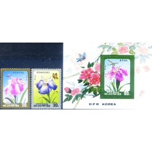 Flora. Fiori 1986.