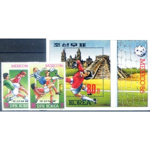 Sport. Calcio 1985.