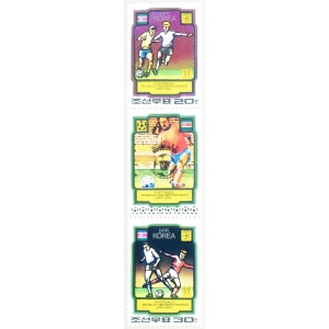 Sport. Calcio 1980.
