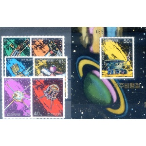 Astronautica 1976.