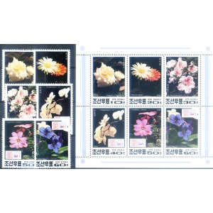 Flora. Fiori 1991.