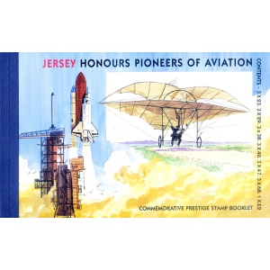 Storia dell'aviazione 2003. Libretto.