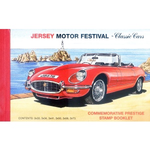 Automobili classiche 2005. Libretto.