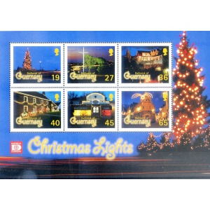 Natale 2001.