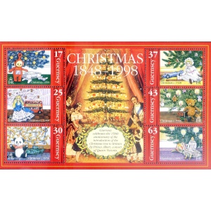 Natale 1998.