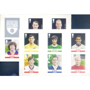 Sport. Calcio 2013.