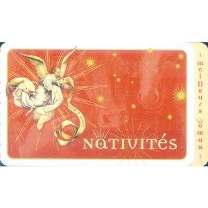 Natale 2011. Libretto.