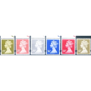 Regionali 1993.