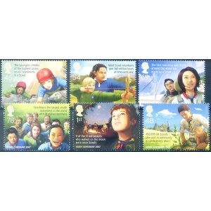 Scout 2007.