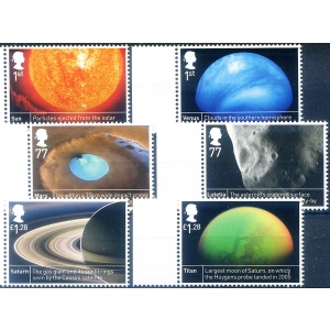 Agenzia Spaziale Europea ESA 2012.