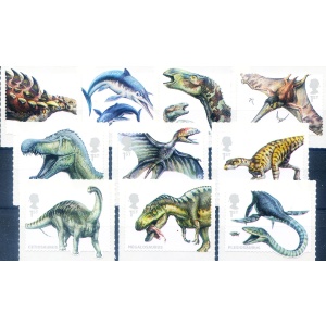 Fauna preistorica 2013.