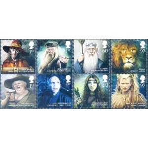 Regni magici 2011.