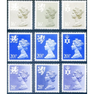 Regionali 1983.