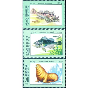 Fauna 1979.