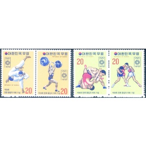 Sport. Olimpiadi Monaco 1972.